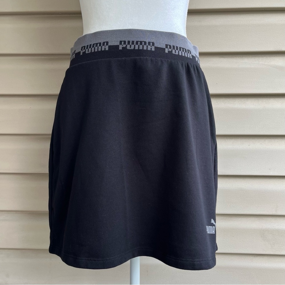 •Puma• Women's Amplified Athletic Skirt - Size Medium